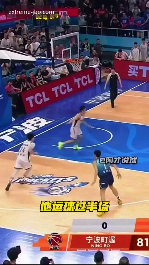 浙江加时赛绝杀宁波 vs 季后赛首轮横扫：兰道夫33分统治力全面对比分析